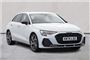 2024 Audi A3 35 TFSI Black Edition 5dr S Tronic