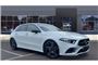 2022 Mercedes-Benz A-Class A200 AMG Line Premium Edition 5dr Auto