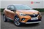 2021 Renault Captur 1.0 TCE 100 S Edition 5dr