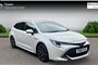 2021 Toyota Corolla Touring Sport 2.0 VVT-i Hybrid Excel 5dr CVT