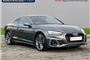 2023 Audi A5 40 TFSI 204 S Line 2dr S Tronic