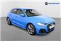 2021 Audi A1 35 TFSI Vorsprung 5dr S Tronic