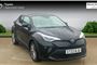 2023 Toyota C-HR 2.0 Hybrid Excel 5dr CVT