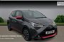 2022 Toyota Aygo 1.0 VVT-i X-Trend TSS 5dr