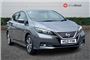 2021 Nissan Leaf 110kW Acenta 40kWh 5dr Auto [6.6kw Charger]