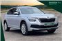 2024 Skoda Kamiq 1.0 TSI 110 SE Drive 5dr DSG