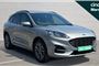 2022 Ford Kuga 2.5 PHEV ST-Line 5dr CVT