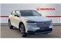 2023 Honda HR-V 1.5 eHEV Advance 5dr CVT