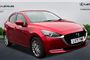 2022 Mazda 2 1.5 Skyactiv G GT Sport 5dr Auto