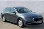 2023 Skoda Octavia Estate 1.5 TSI SE Technology 5dr