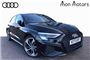 2021 Audi A3 35 TFSI Edition 1 5dr S Tronic