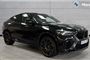 2022 BMW X6 M xDrive X6 M Competition 5dr Step Auto