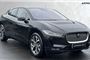 2023 Jaguar I-Pace 294kW EV400 HSE 90kWh 5dr Auto [11kW Charger]