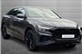 2019 Audi Q8 50 TDI Quattro S Line 5dr Tiptronic