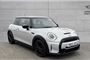 2022 MINI Hatchback 2.0 Cooper S Exclusive 3dr