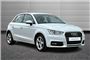 2018 Audi A1 1.0 TFSI Sport Nav 5dr