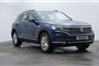 2019 Volkswagen Touareg 3.0 V6 TDI 4Motion SEL 5dr Tip Auto