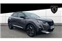 2022 Peugeot 2008 1.2 PureTech 130 GT 5dr EAT8