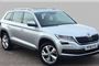 2018 Skoda Kodiaq 1.4 TSI 150 Edition 4x4 5dr DSG