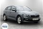 2021 Skoda Scala 1.0 TSI 110 SE 5dr