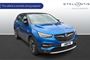 2020 Vauxhall Grandland X 1.2 Turbo Griffin 5dr