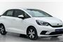 2021 Honda Jazz 1.5 i-MMD Hybrid SR 5dr eCVT