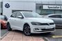 2020 Volkswagen Polo 1.0 TSI 95 United 5dr