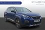 2019 Peugeot 3008 1.5 BlueHDi GT Line 5dr EAT8