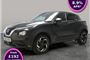 2023 Nissan Juke 1.0 DiG-T 114 N-Connecta 5dr DCT