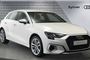 2020 Audi A3 30 TFSI Sport 5dr