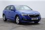 2021 Skoda Scala 1.0 TSI 110 SE 5dr