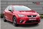 2022 SEAT Ibiza 1.0 TSI 110 FR Edition 5dr