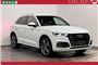 2019 Audi Q5 55 TFSI e Quattro S Line Competition 5dr S Tronic