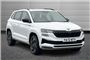 2023 Skoda Karoq 1.5 TSI Sportline 5dr DSG