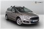 2016 Ford S-MAX 2.0 TDCi 150 Titanium 5dr