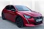2022 Peugeot 208 1.2 PureTech 130 GT Premium 5dr EAT8