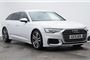 2021 Audi A6 Avant 40 TFSI S Line 5dr S Tronic