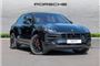 2020 Porsche Macan GTS 5dr PDK
