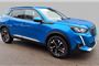 2020 Peugeot 2008 1.2 PureTech 130 Allure Premium 5dr