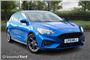 2019 Ford Focus 1.0 EcoBoost 125 ST-Line 5dr