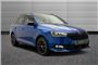 2020 Skoda Fabia Estate 1.0 TSI Monte Carlo 5dr