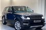 2016 Land Rover Range Rover Sport 3.0 SDV6 [306] HSE 5dr Auto