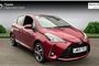 2019 Toyota Yaris 1.5 Hybrid Excel 5dr CVT