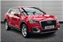 2019 Audi Q2 1.0 TFSI Sport 5dr
