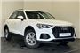 2022 Audi Q3 35 TFSI Technik 5dr S Tronic