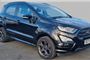 2021 Ford EcoSport 1.0 EcoBoost 125 ST-Line 5dr