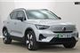 2023 Volvo XC40 Recharge 175kW Recharge Ultimate 69kWh 5dr Auto