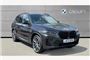 2022 BMW X3 xDrive M40i MHT 5dr Auto