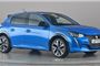 2023 Peugeot 208 1.2 PureTech 130 GT 5dr EAT8