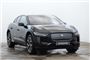 2023 Jaguar I-Pace 294kW EV400 R-Dynamic HSE Black 90kWh 5dr Auto